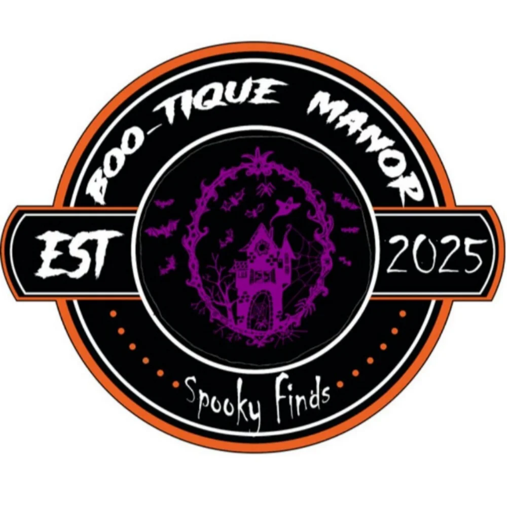 👻 Spirit Black and Purple Velvet Witch Kids Costume Dress - Picture 5 of 5